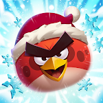 Cover Image of 下载 Angry Birds 2 2.60.2 APK