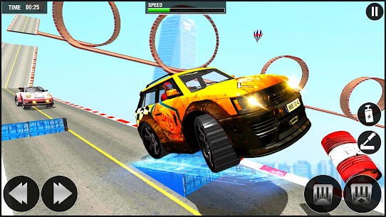 ألعاب بطل سيارة: جديد سبايدر مان العاب 3