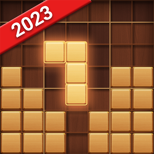 Block Puzzle Sudoku logo
