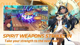 Game screenshot Chrono Travelers apk download