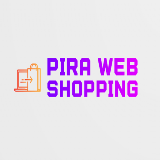 PiraWebShopping logo