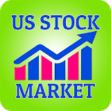 US Stock Market Quotes - Live NASDAQ NYSE Prices icon