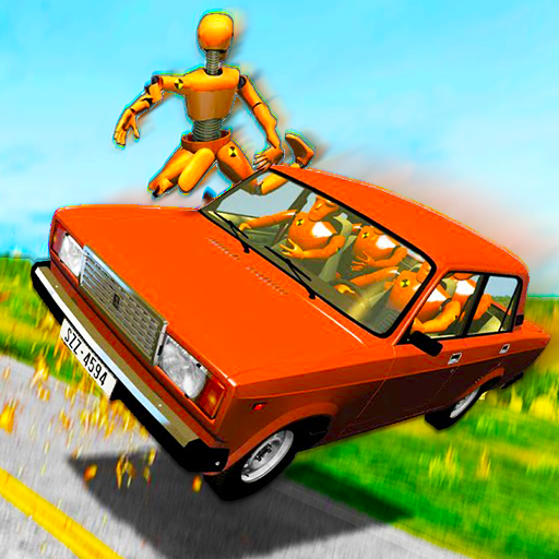 Driving simulator VAZ 2108 SE - Apps on Google Play