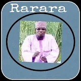 Wakokin Rarara icon