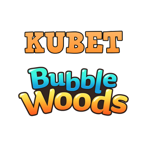 BUBBLE WOODS jogo online no