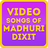 Video Songs of Madhuri Dixit icon