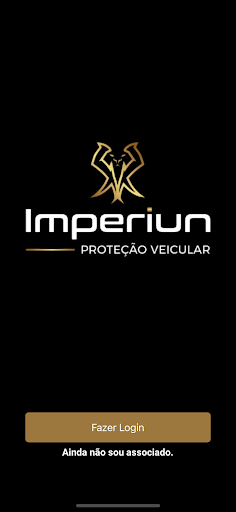 Android application Imperiun Proteção Veicular screenshort