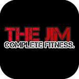 The Jim Complete Fitness App icon