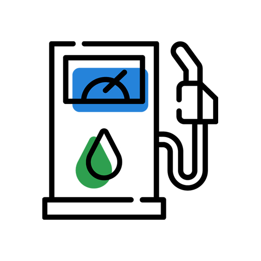 Cene Goriva Slovenija logo