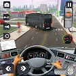 Bus Driver - Offline Bus Games