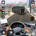Cover Image of ดาวน์โหลด Bus Simulator - เกมรถบัส 3D  APK