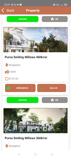 Zero Brokerage Screen 3