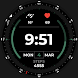 Nighty Digital 27 - watch face - Androidアプリ