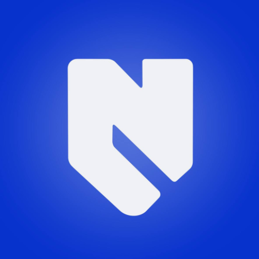 NashVPN - Fast VPN logo