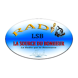 Symbolbild für Radio La Source Du Bonheur