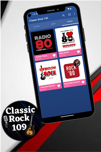 Classic Rock 109