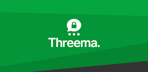 Threema - Aplikasi di Google Play