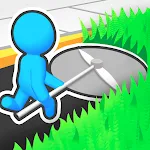 Cover Image of ダウンロード Strimmer Master  APK