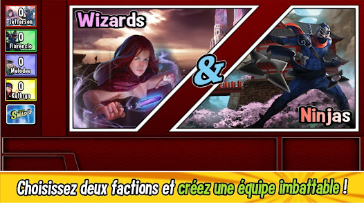 Capture d'écran
