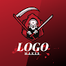 Free LOGO Maker - Logo Creator & Generator Application icon