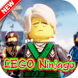 Tips LEGO Ninjago Tournament icon