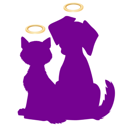 Pet Funeral logo