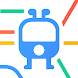 Korea Subway Map - Androidアプリ