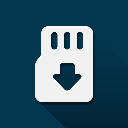 GOM Saver: Free up space on yo 1.4.1 Icon