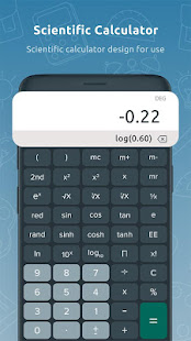 Voice Calculator