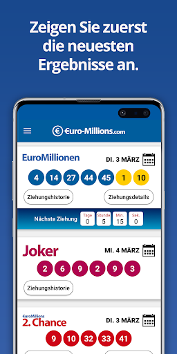 App-Vorschau