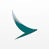 Cathay Pacific10.0.0