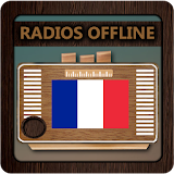 Radio Reunion offline FM icon