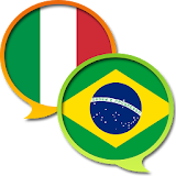 Italian Portuguese Dict Free icon