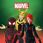 Cover Image of Tải xuống Truyện anh hùng Marvel 3.4.1 APK