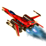 Galaxy Fighter 3D icon