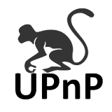UPnP Monkey icon
