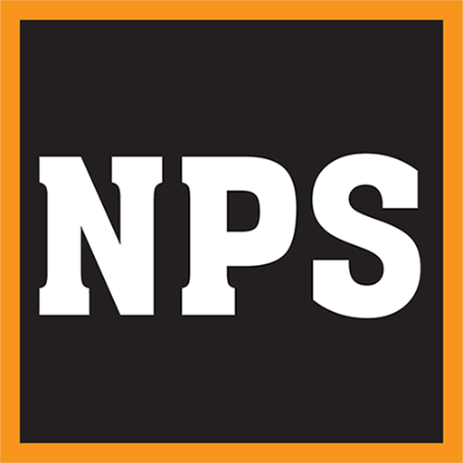 NAVKAR PUBLIC SCHOOL logo