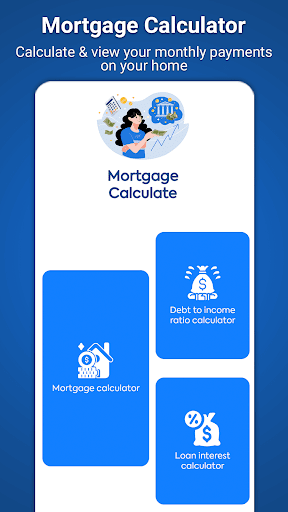 Mortgage calculator 2