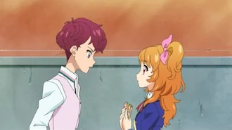アイカツ 3rdシーズン Seisoen 1 Episode 22 Tv Op Google Play