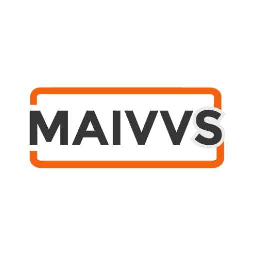 MAIVVS logo