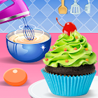 Yummy Cupcake Baking Chef 0.3