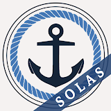 SOLAS Consolidated 2022 icon