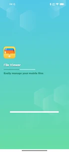 File Viewer-Junk File Manager