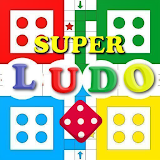 Super Ludo - Classic Ludo icon