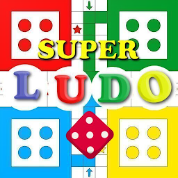 Super Ludo - Classic Ludo