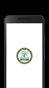 Captura 1 Green Book android