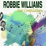 Robbie Williams Hits - Mp3 icon