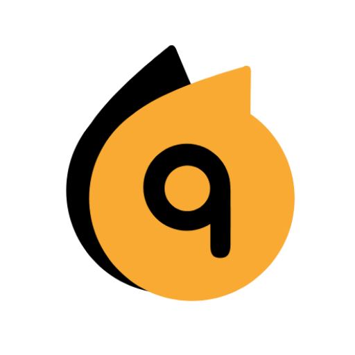 Save, Write, and Create Quotes logo