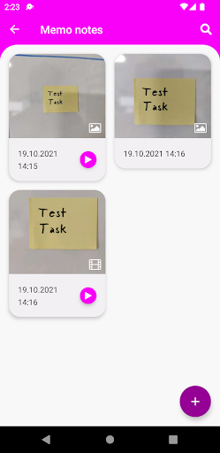 Shotdok Screen 3