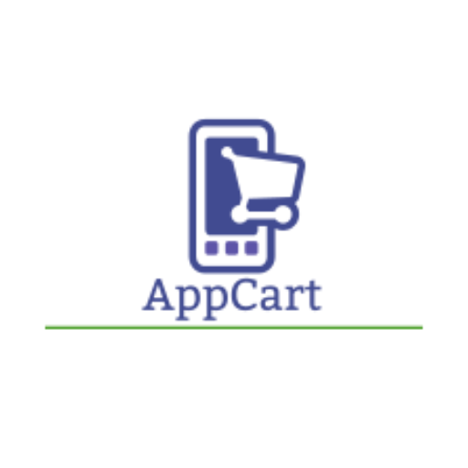 AppCart 1.0 Icon